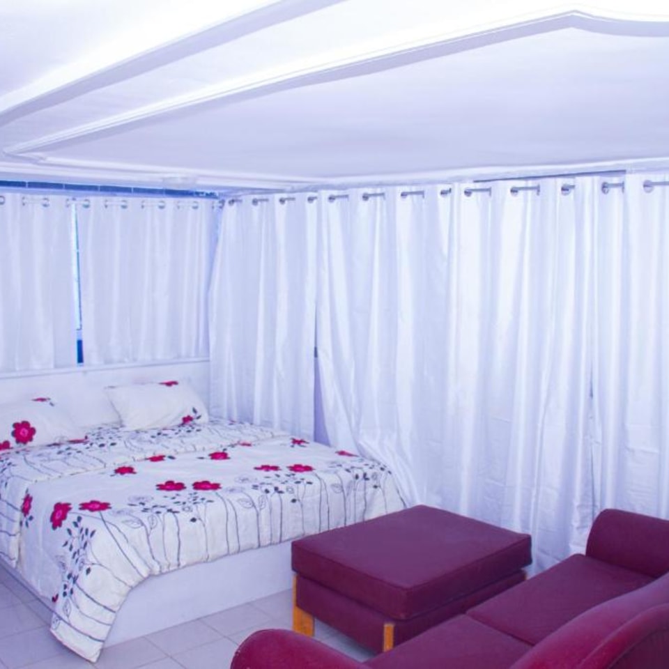 Hôtel Amazone